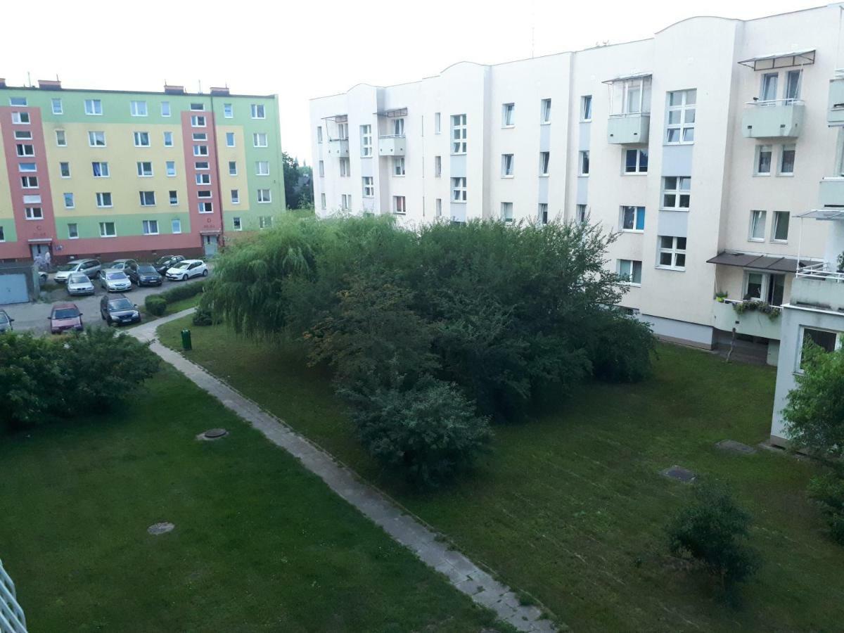 Mieszkanie 3-Pokojowe Gdansk, Ul. Rybna Buitenkant foto