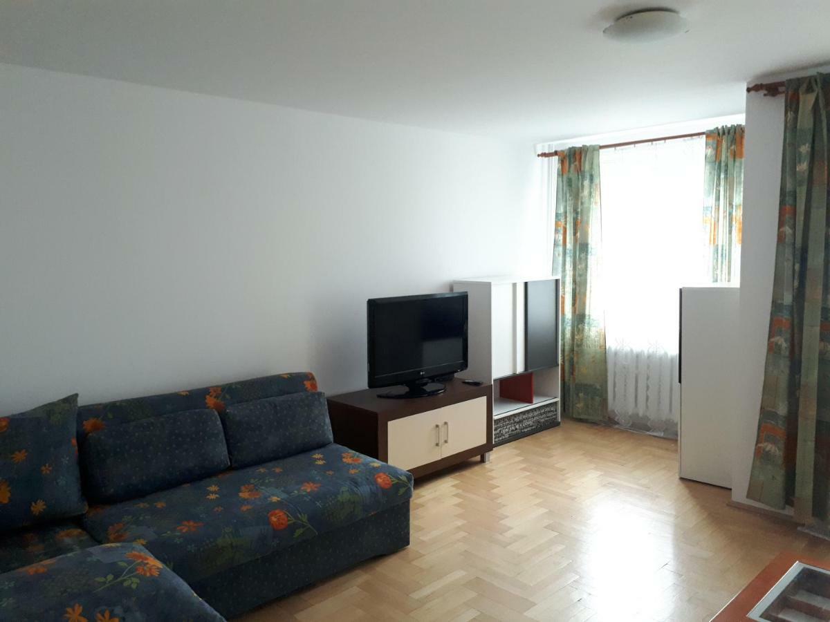 Mieszkanie 3-Pokojowe Gdansk, Ul. Rybna Buitenkant foto
